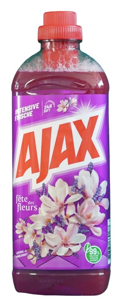 Ajax 1l, Sens.lav./magnolia