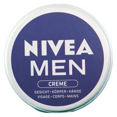 Nivea Men creme, 30ml