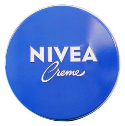 Nivea cream 400ml, Tuba