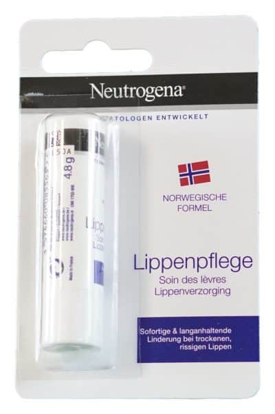 Balzam na pery 4,8g, Neutrogena