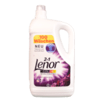 Lenor Color, Amethyst, 5l, 100PD