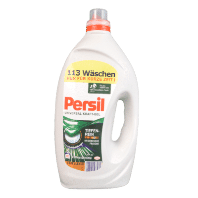 Persil Universal Kraft-gel, 5,6l, 113PD