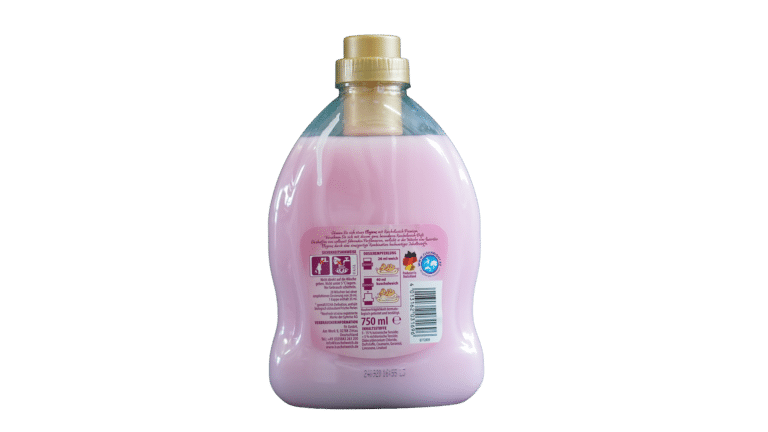 Kuschelweich 750ml, Premium elegan, 28PD, ruzovy