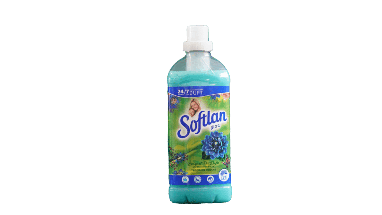 Softlan 650ml, Tropical Frische, 31PD