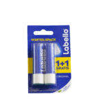 Labello, balzam na pery, 1+1,2x4,8g