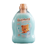 Kuschelweich 750ml, premium finess, 28PD, tyrkys