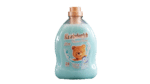 Kuschelweich 750ml, premium finess, 28PD, tyrkys