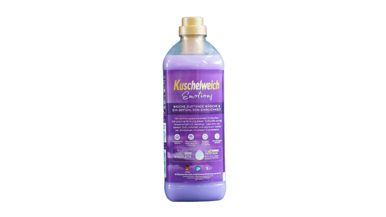 Kuschelweich 1l, Sinnlichkeit, 38PD, fialovy
