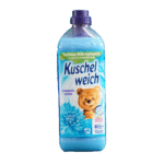 Kuschelweich 1l, Sommer wind, 38PD, modry