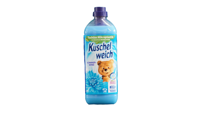 Kuschelweich 1l, Sommer wind, 38PD, modry