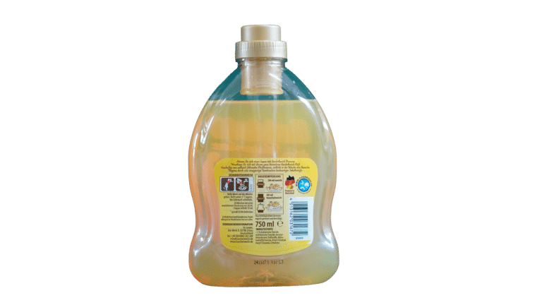 Kuschelweich 750ml, Premium luxus, 28PD, zlaty