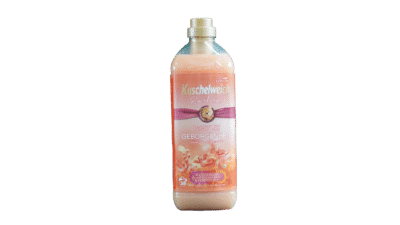 Kuschelweich 1l, Geborgenheit, 38PD, Oranzovy