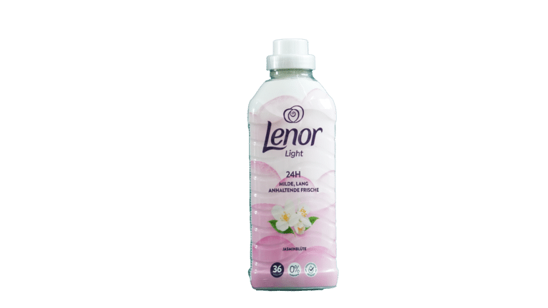 Lenor 756ml, Jasmin blüte, 36PD, ružový