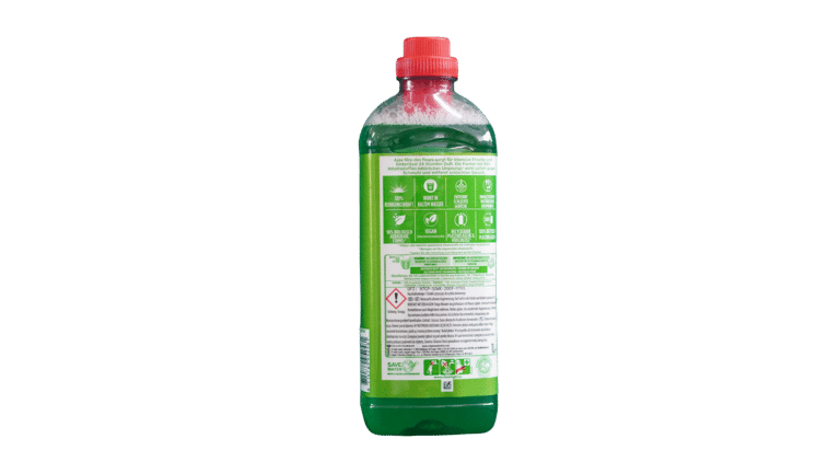 Ajax 1l, zelený
