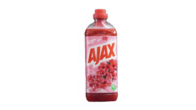 Ajax 1l, červený mak