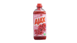 Ajax 1l, červený mak