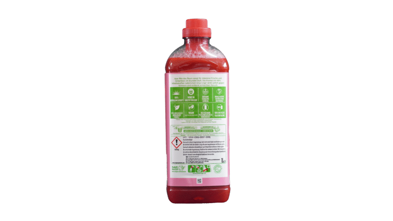 Ajax 1l, červený mak