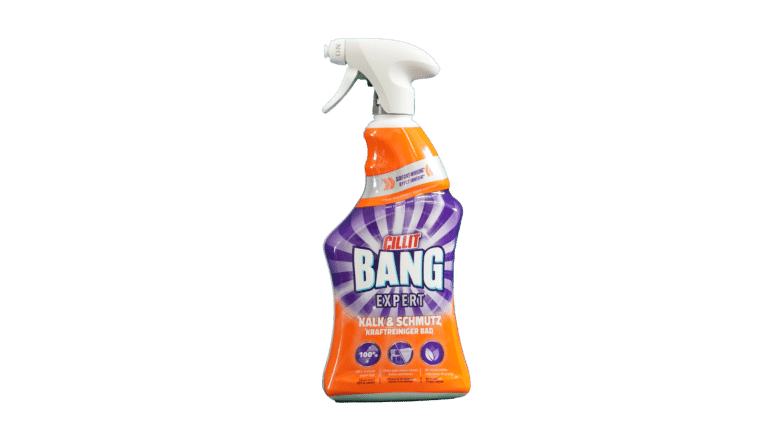 Cillit Bang, 750ml, Lime