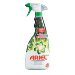 Ariel spray 750ml, na škvrny