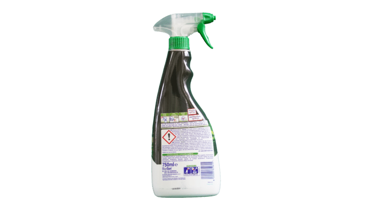 Ariel spray 750ml, na škvrny
