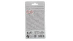 Vôňa vysiaca do umývačky riadu, 5g. Lemon