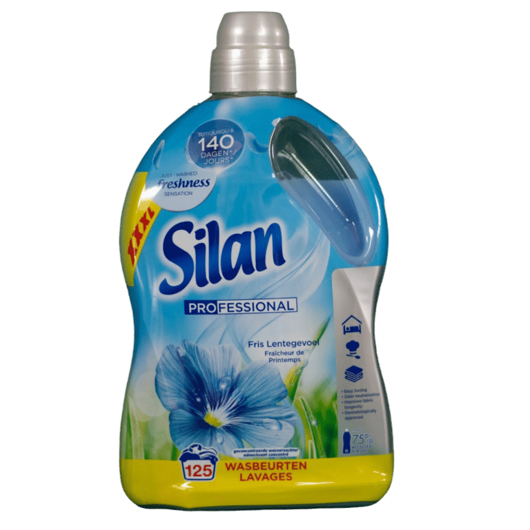 Silan 2,75l, Fris, 125PD, modrý