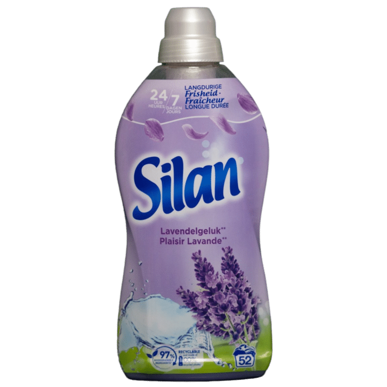 Silan 1,144l, 52PD, Levandula, fialový
