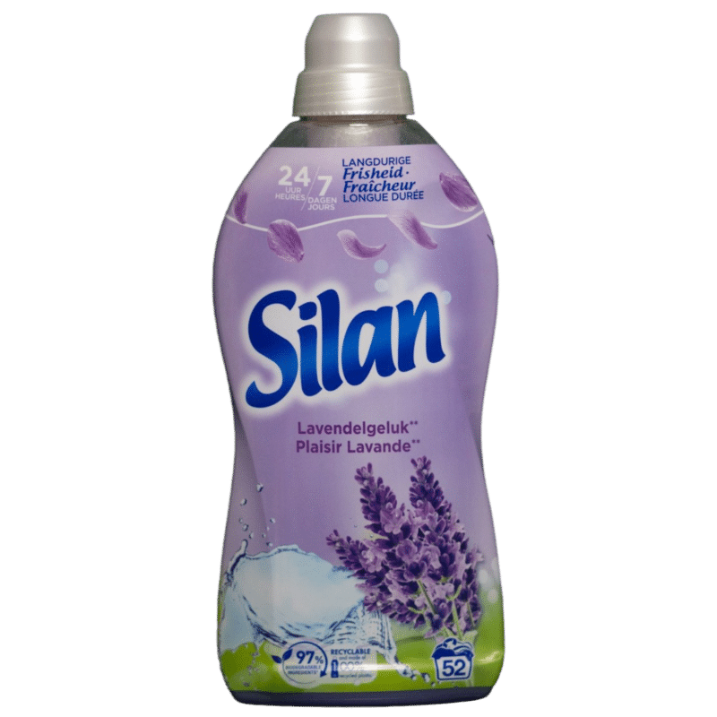 Silan 1,144l, 52PD, Levandula, fialový