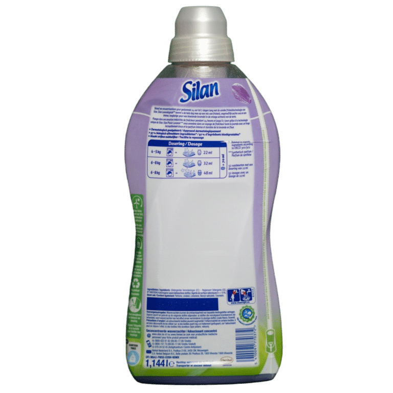 Silan 1,144l, 52PD, Levandula, fialový