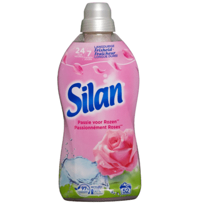 Silan 1,144l, 52PD, Rozen, ružový