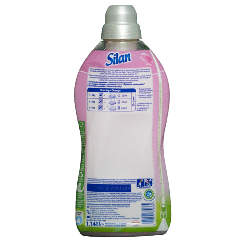 Silan 1,144l, 52PD, Rozen, ružový