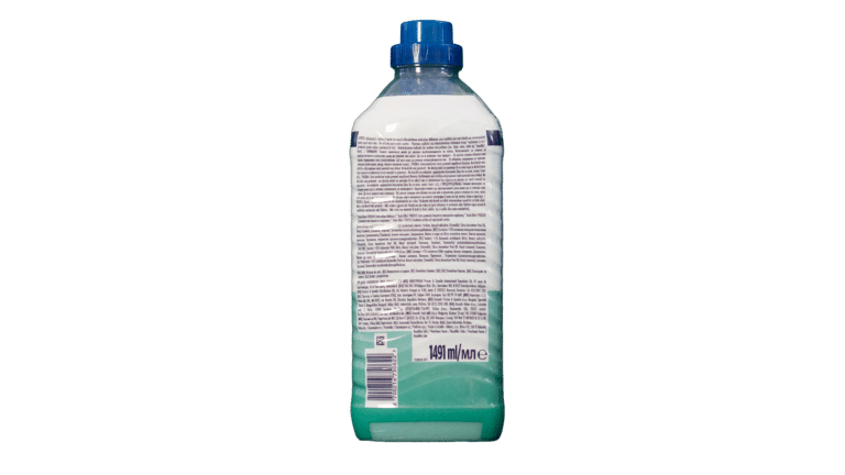 Lenor 1,491l, 71PD, Fresh Meadow, zelený