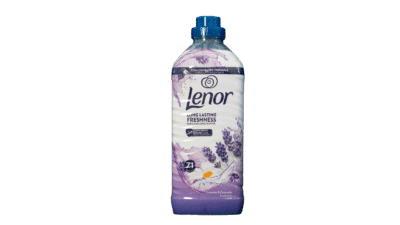 Lenor 1,491l, 71PD, Levanduľa&Camomile, fialovy