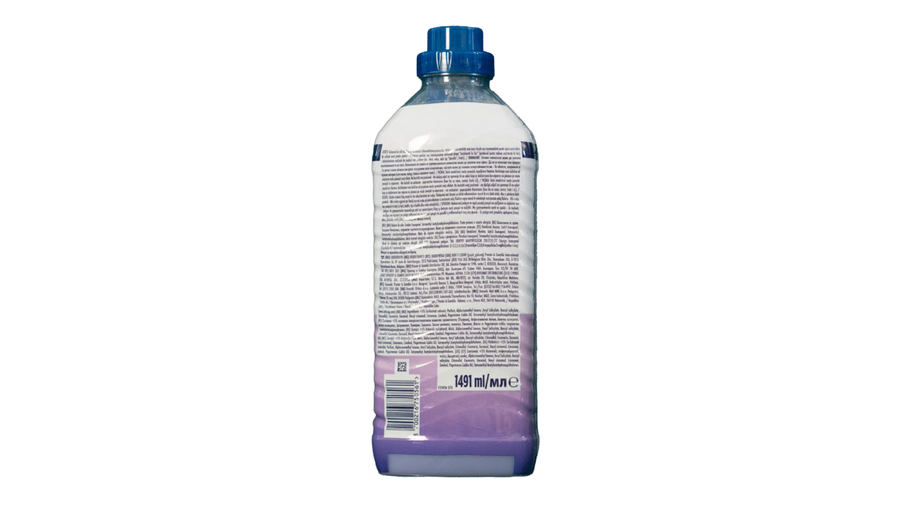 Lenor 1,491l, 71PD, Levanduľa&Camomile, fialovy