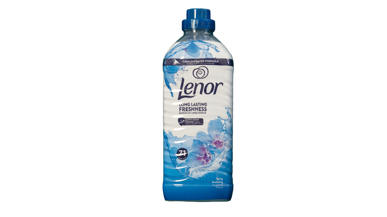 Lenor 1,491l, 71PD, Spring Awakening, modry