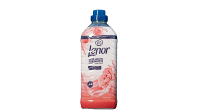 Lenor 1,491l, 71PD, Rose Bouquet, ružový