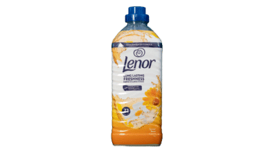 Lenor 1,491l, 71PD, Summer Breeze, žltý