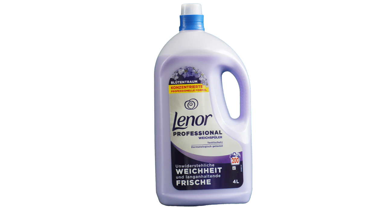 Lenor 4l, 200PD, Levanduľa, fialový