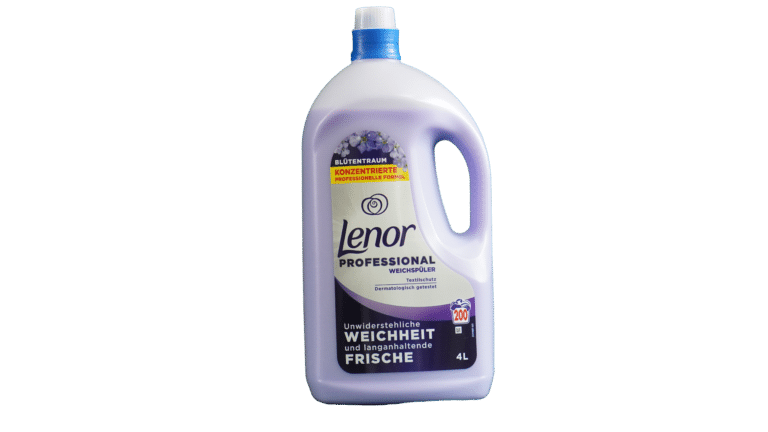 Lenor 4l, 200PD, Levanduľa, fialový