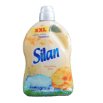 Silan 2,86l, 130PD, Morning Sun, žltý