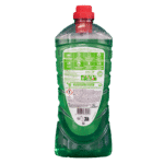 Ajax na podlahy, 1,25l, Limetka, zeleny