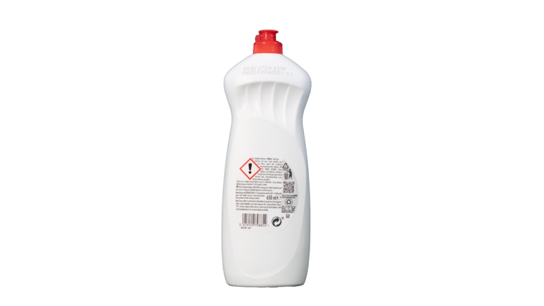 Fairy 650ml, Lemon, Prostriedok na riad