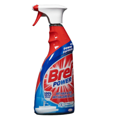 Bref power spray, 750ml, Antikalk