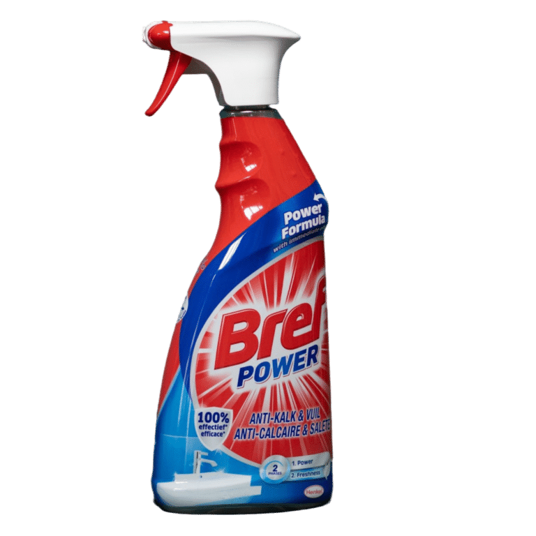 Bref power spray, 750ml, Antikalk