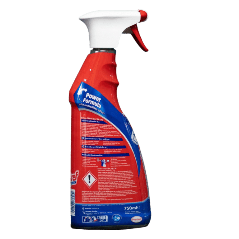 Bref power spray, 750ml, Antikalk