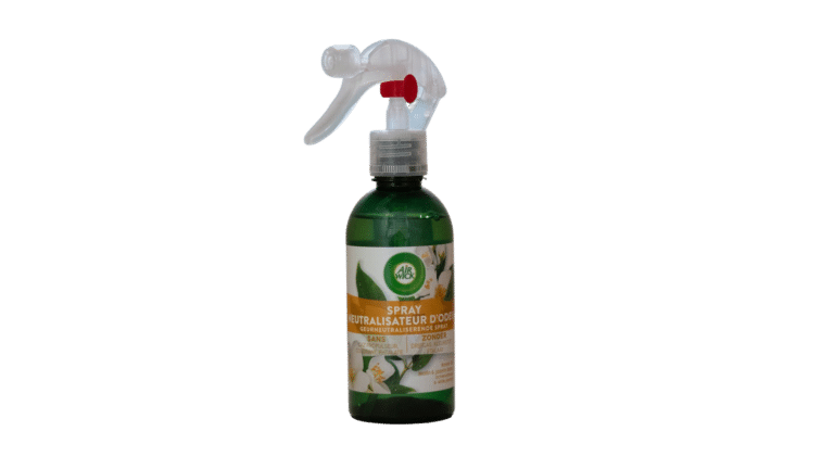 Airwick spray, 237ml, Orchidea a jasmin