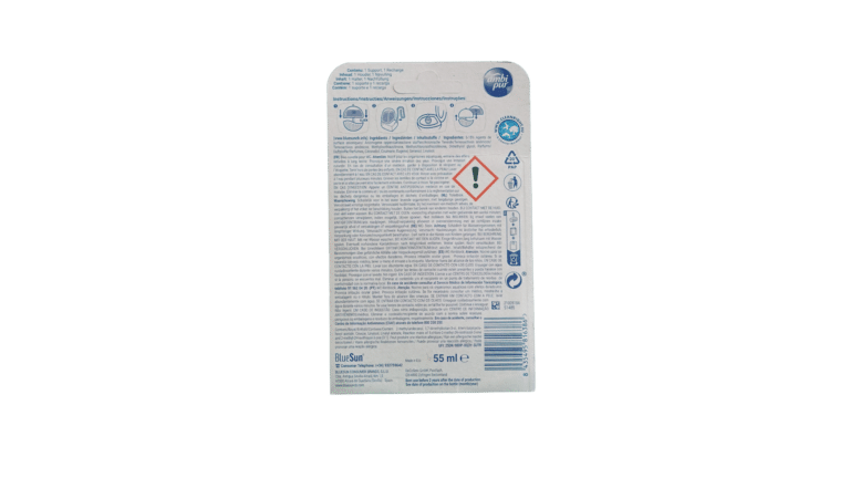 Ambi pur, WC blok 55ml, Levanduľa