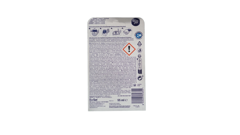 Ambi pur, WC blok, 55ml, Fresh water & mint