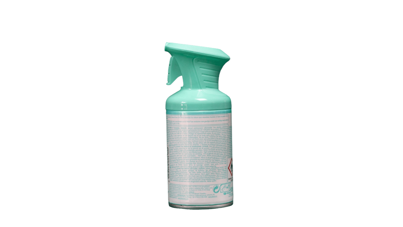 Airwick spray, 250ml, Melon + uhorka