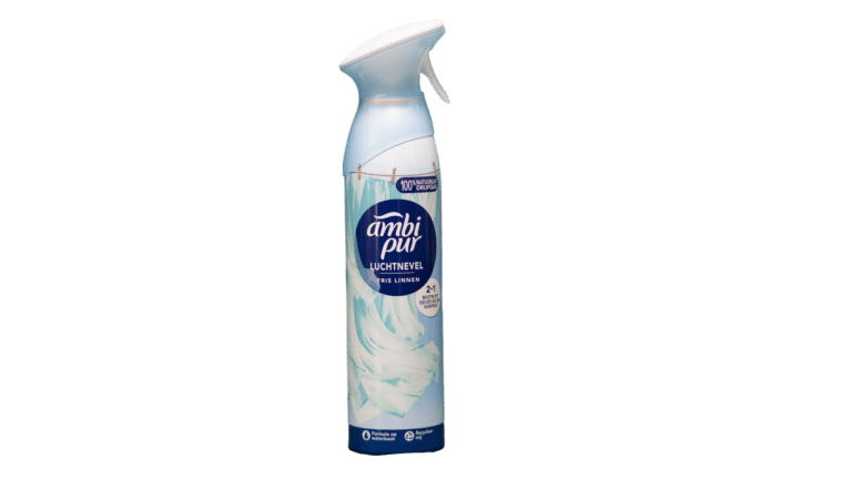Ambi pur Spray, 185ml, Fris Linnen